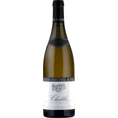 Domaine Louis Michel & Fils Chablis, Burgundy, France 2021