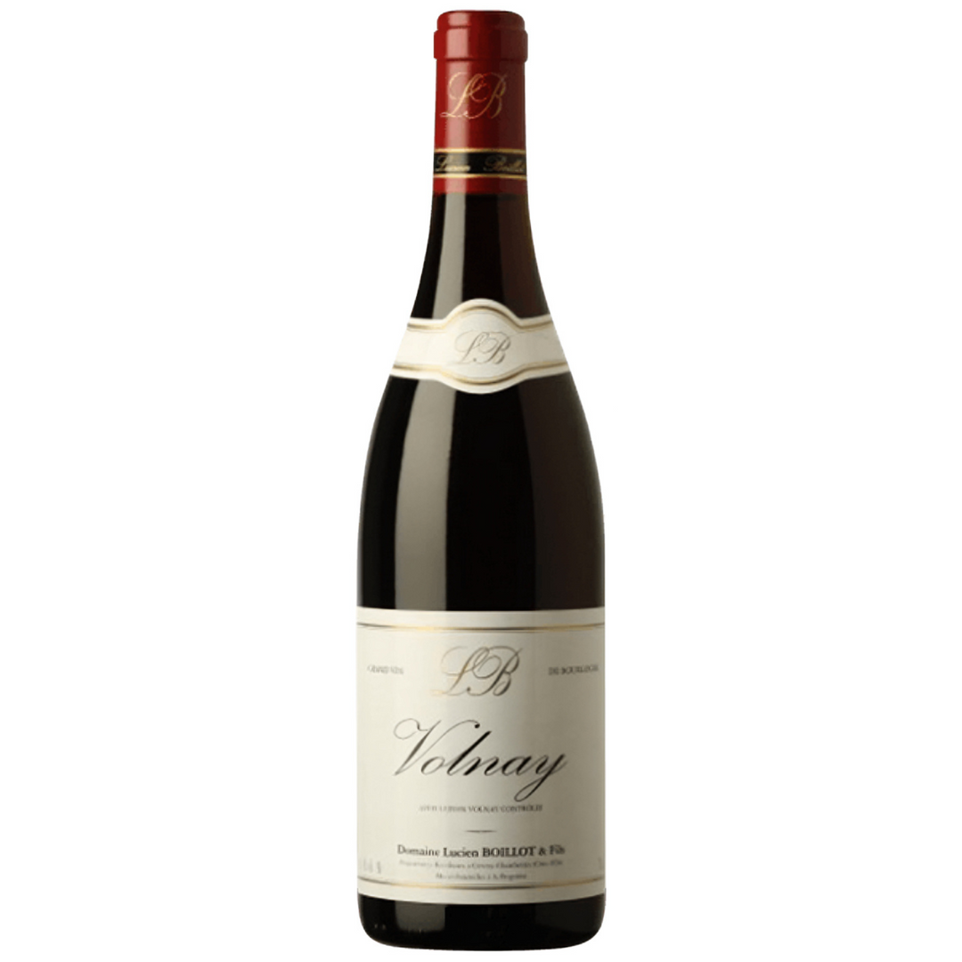 Domaine Lucien Boillot & Fils Volnay, Cote de Beaune, France 2020