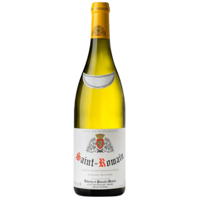 Domaine Matrot Saint-Romain, Cote de Beaune, France 2015