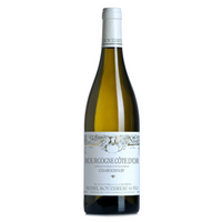 Domaine Michel Bouzereau et Fils Bourgogne Cote d'Or Chardonnay 2022