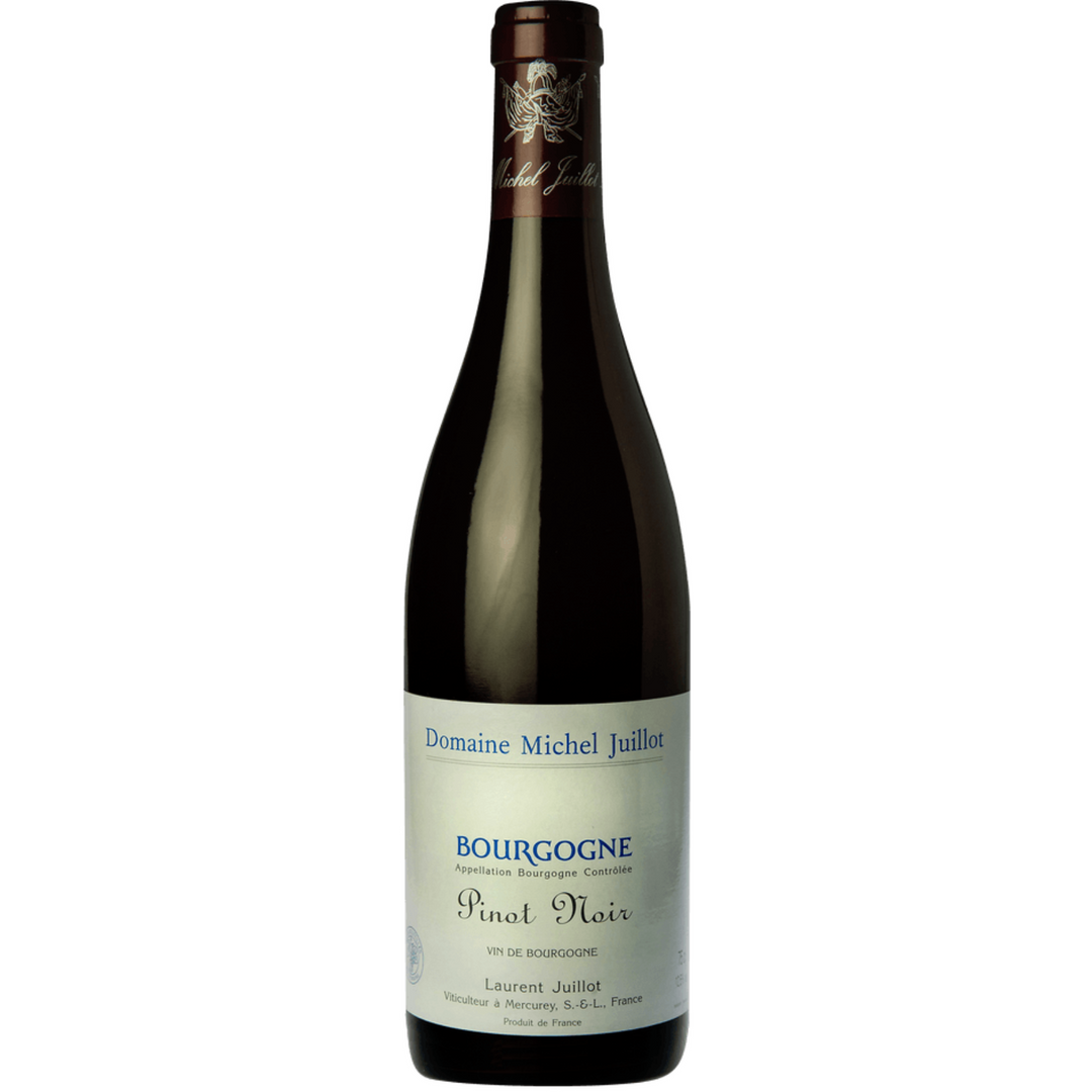 Domaine Michel Juillot Bourgogne Rouge, Burgundy, France 2021