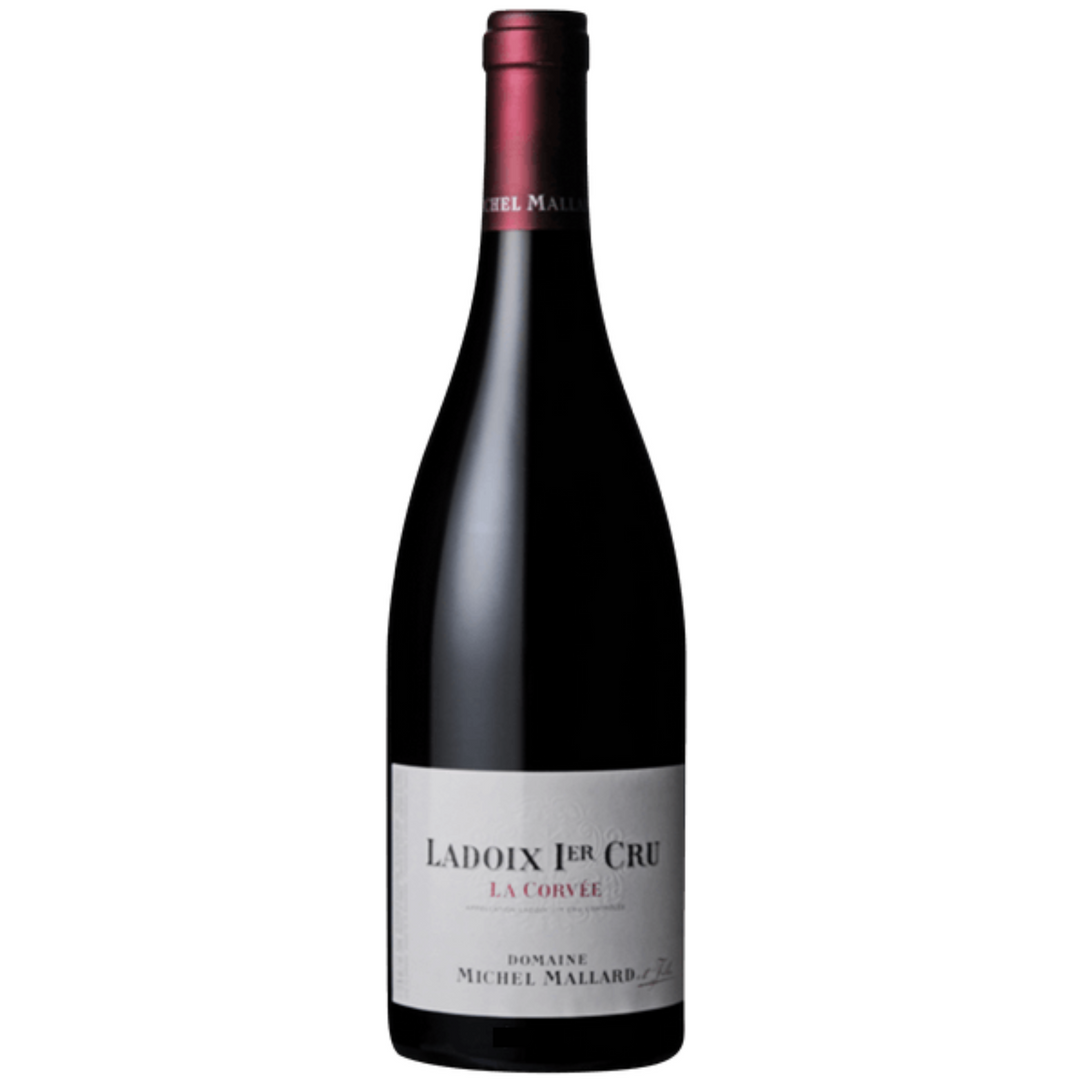 Domaine Michel Mallard et Fils La Corvee, Ladoix Premier Cru, France 2021