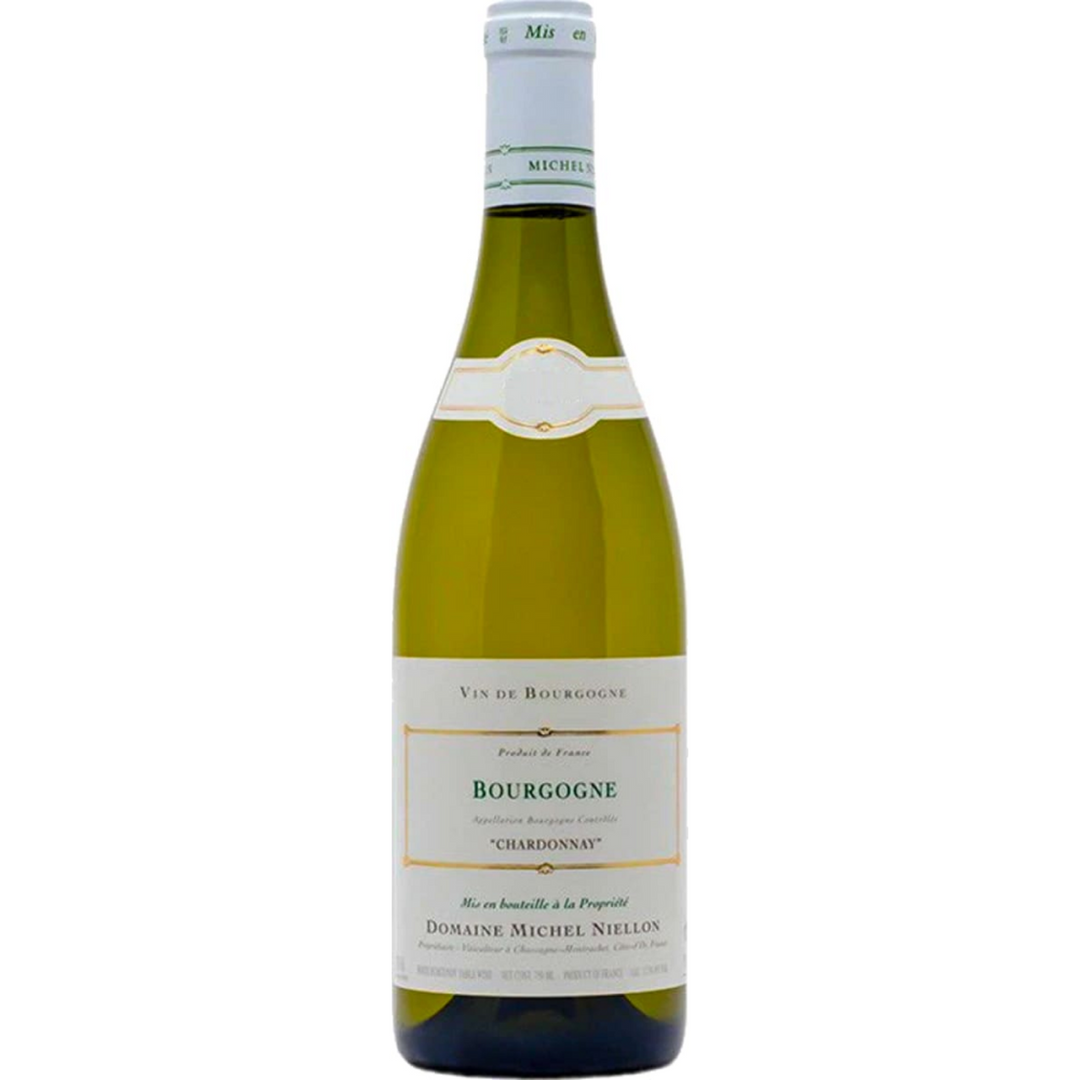 Domaine Michel Niellon Bourgogne Chardonnay, Burgundy, France 2021