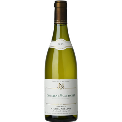 Domaine Michel Niellon Chassagne-Montrachet, Cote de Beaune, France 2021