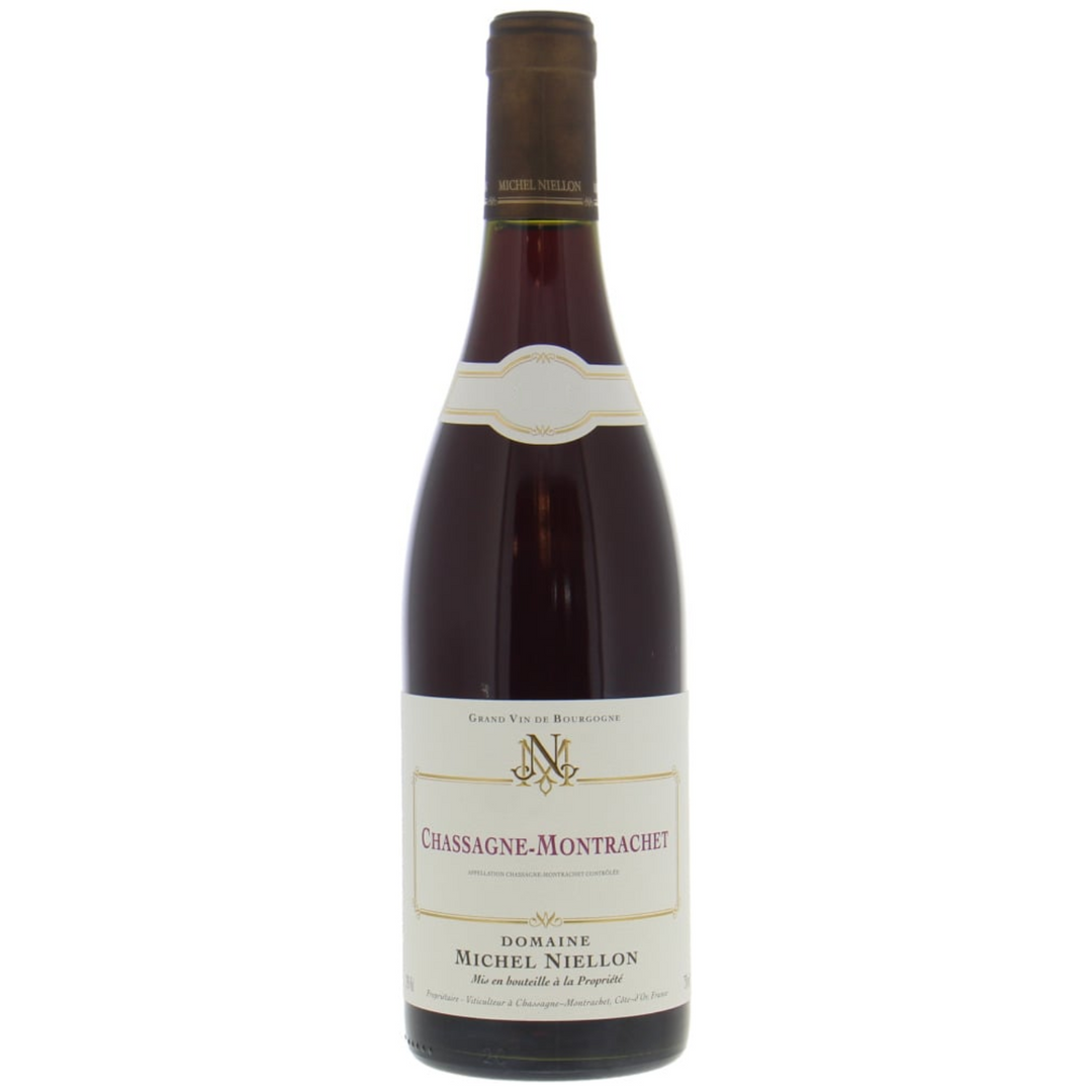 Domaine Michel Niellon Chassagne-Montrachet Rouge, Cote de Beaune, France 2021