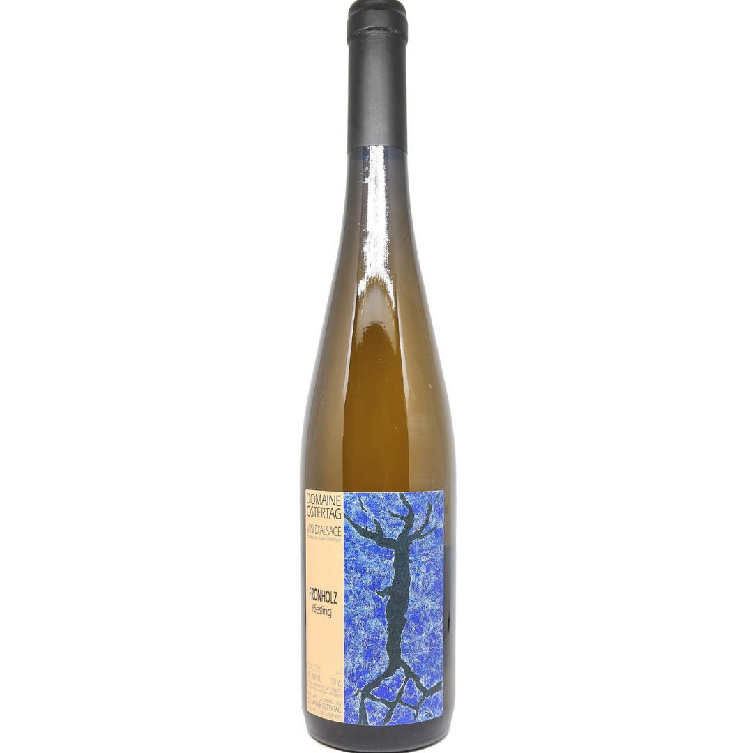 Domaine Ostertag Fronholz Riesling, Alsace, France 2020 1.5L