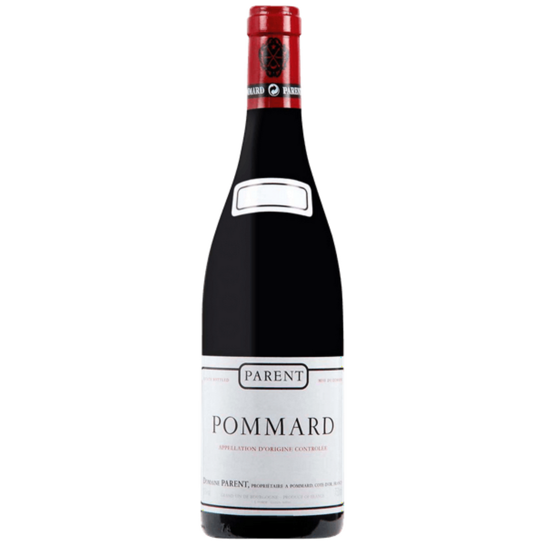 Domaine Parent Pommard, Cote de Beaune, France 2019