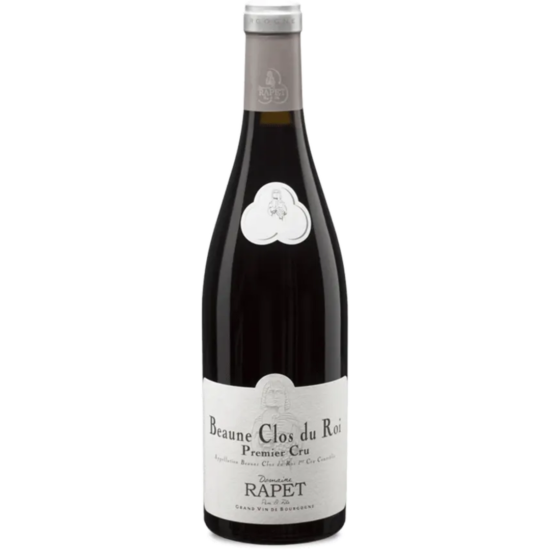 Domaine Rapet Pere et Fils Clos du Roi, Beaune Premier Cru, France 2021