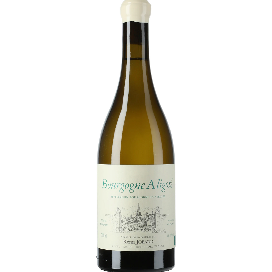 Domaine Remi Jobard Bourgogne Aligote, Burgundy, France 2021