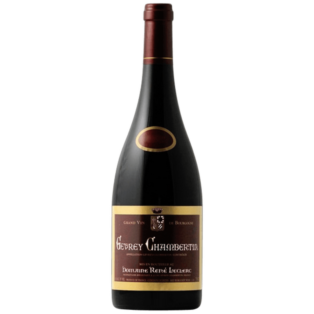 Domaine Rene Leclerc Gevrey-Chambertin, Cote de Nuits, France 2021