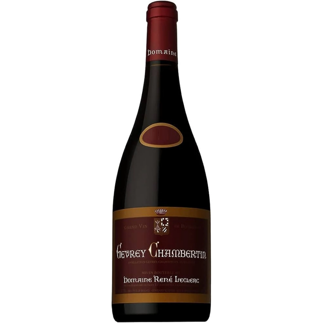 Domaine Rene Leclerc Gevrey-Chambertin, Cote de Nuits, France 2021