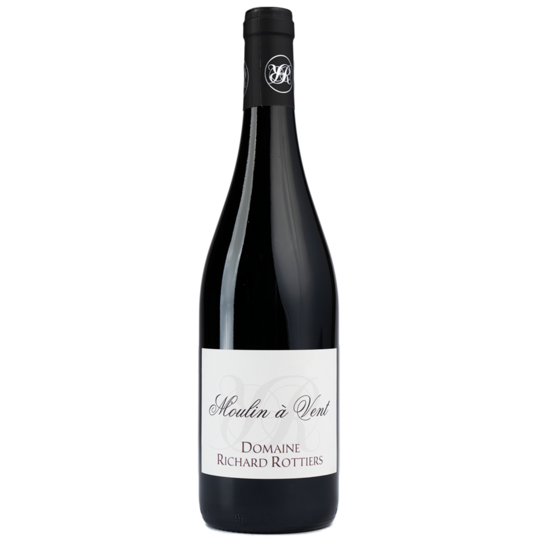 Domaine Richard Rottiers Moulin-a-Vent, Beaujolais, France 2022