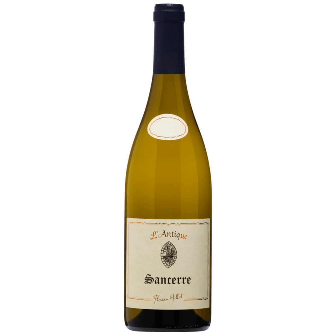 Domaine Roc de l'Abbaye - Florian Mollet Sancerre L'Antique, Loire, France 2022