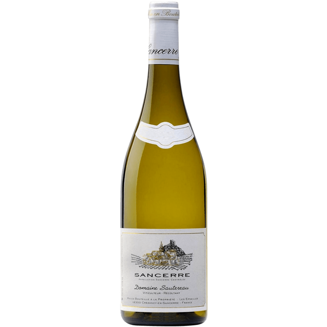 Domaine Sautereau Sancerre, Loire, France 2022