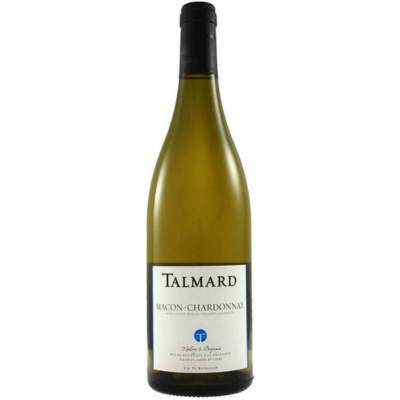 Domaine Talmard Macon Chardonnay, Burgundy, France 2022