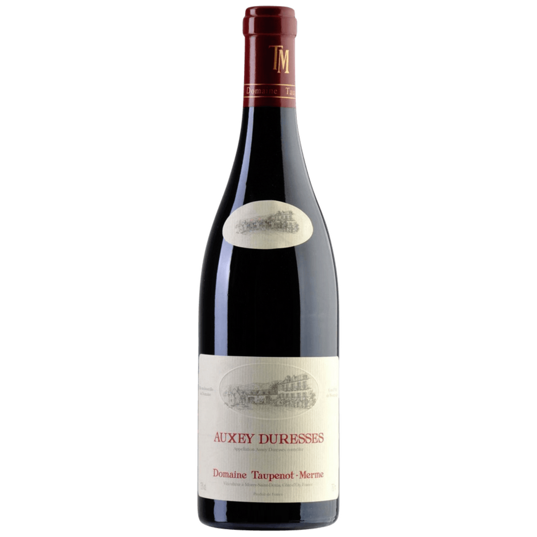 Domaine Taupenot-Merme Auxey-Duresses Rouge, Cote de Beaune, France 2019