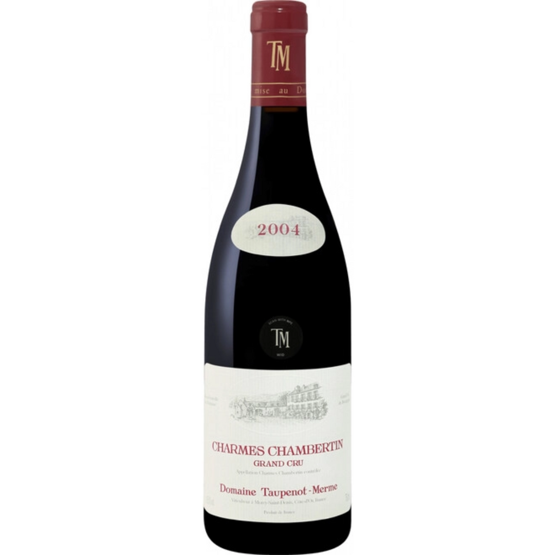 Domaine Taupenot-Merme Charmes-Chambertin Grand Cru, Cote de Nuits, France 2013