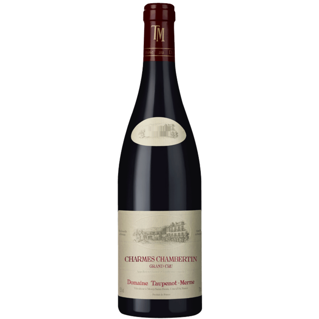 Domaine Taupenot-Merme Charmes-Chambertin 2019 France Red