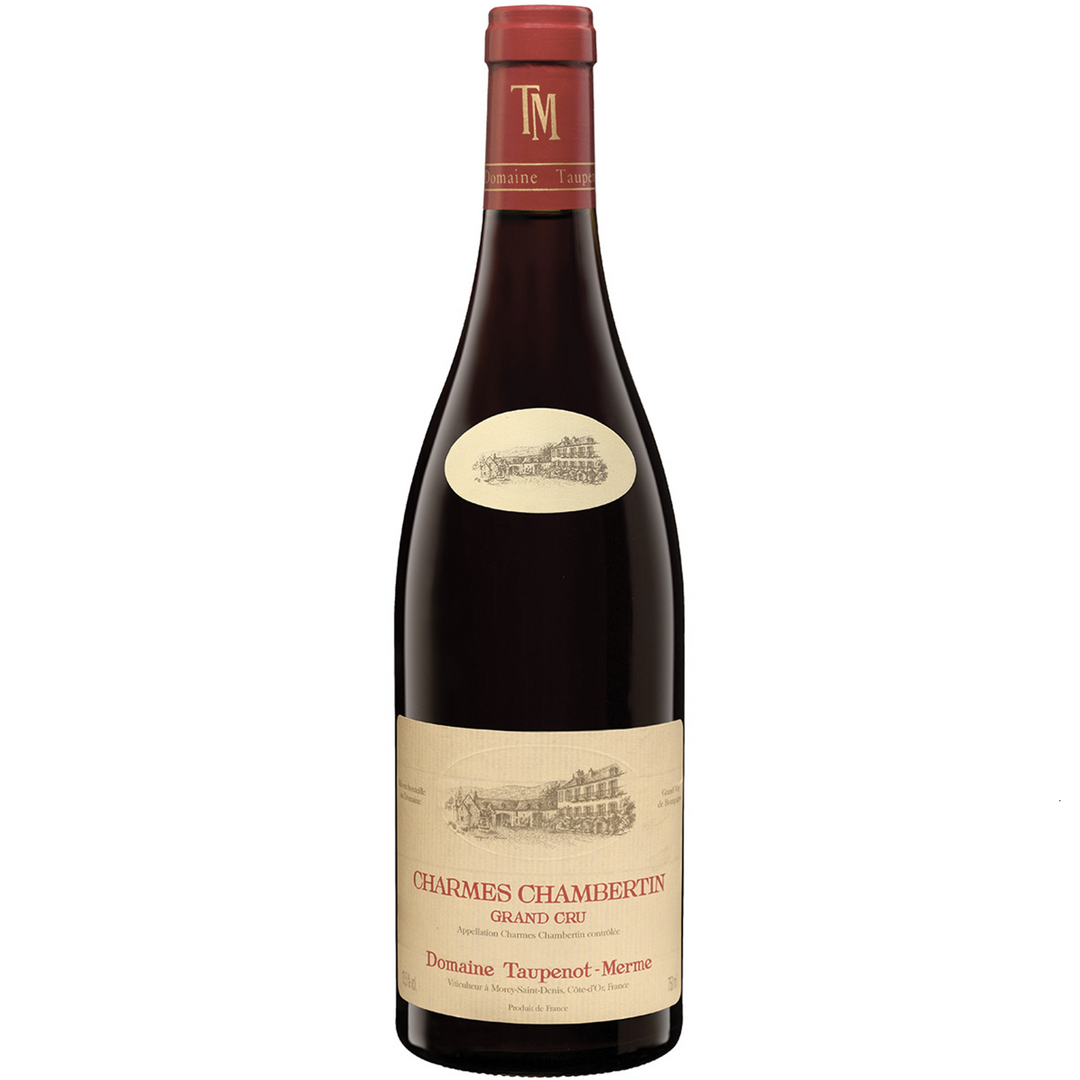 Domaine Taupenot-Merme Charmes-Chambertin Grand Cru, Cote de Nuits, France 2020