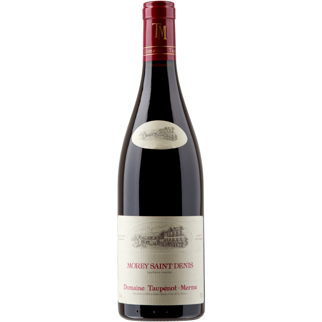 Domaine Taupenot-Merme Clos des Lambrays Grand Cru, Cote de Nuits, France 2019