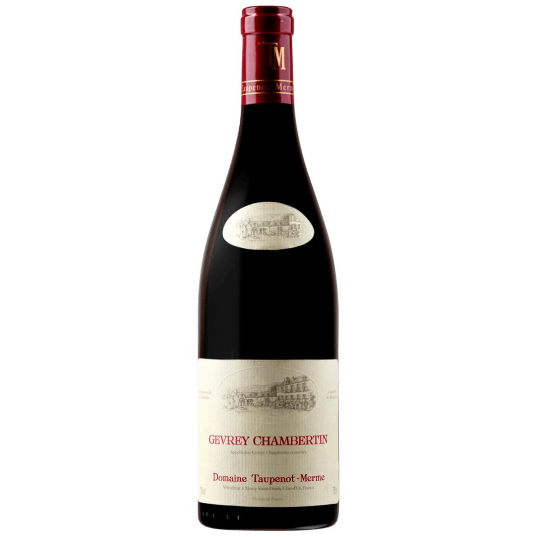 Domaine Taupenot-Merme Gevrey-Chambertin, Cote de Nuits, France 2018