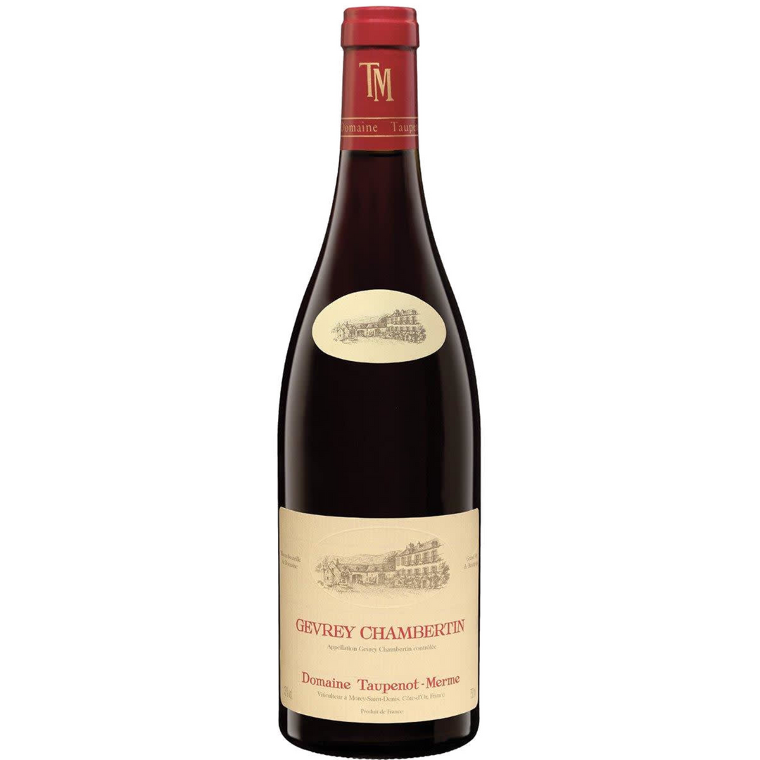 Domaine Taupenot-Merme Gevrey-Chambertin, Cote de Nuits, France 2020