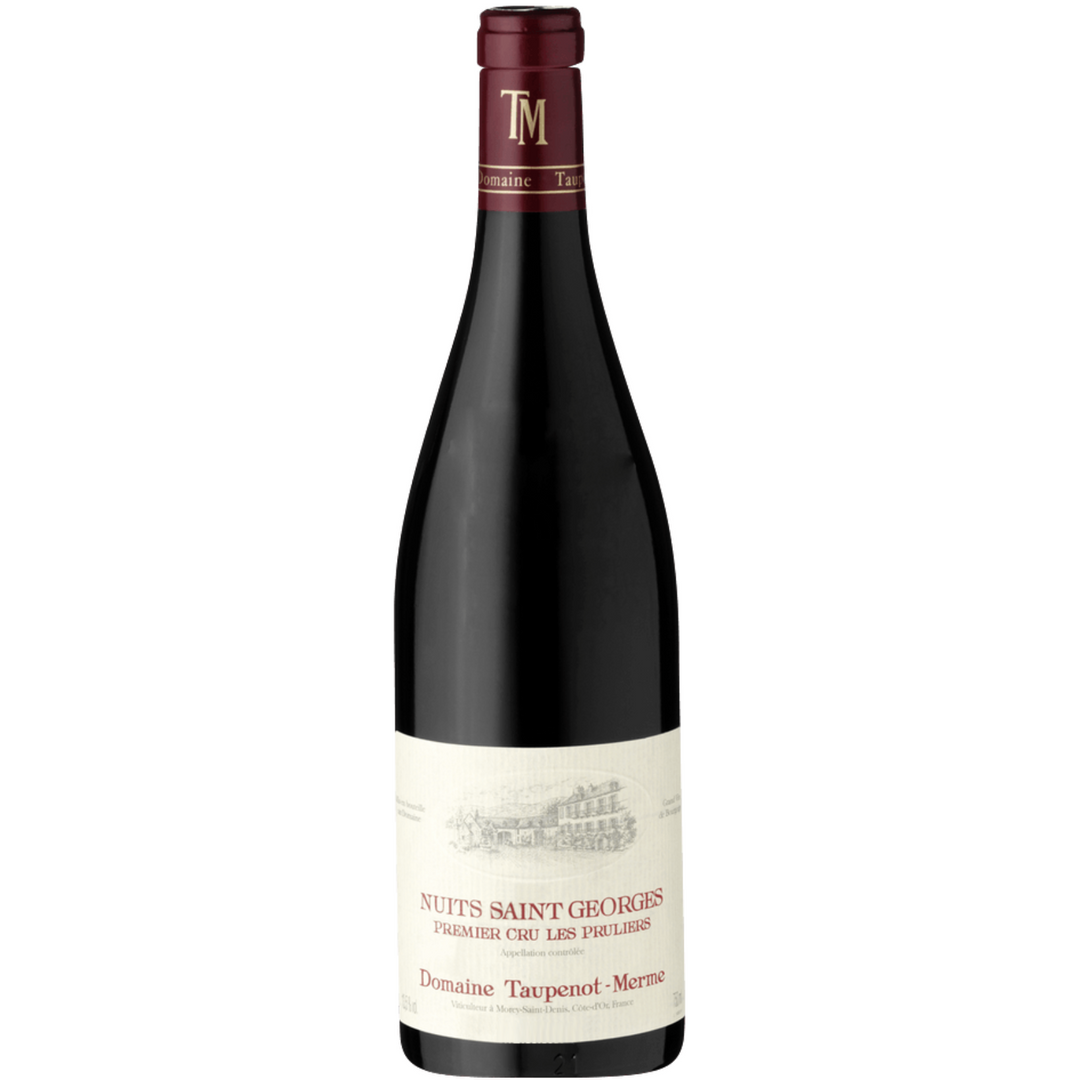 Domaine Taupenot-Merme Les Prulieres, Nuits-Saint-Georges Premier Cru, France 2003