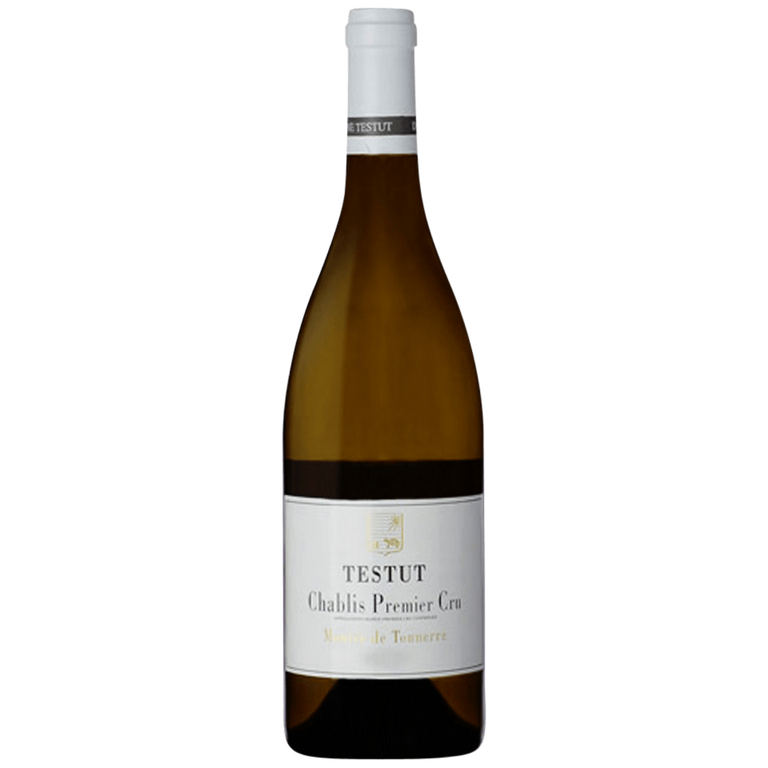 Domaine Testut Montee de Tonnerre, Chablis Premier Cru, France 2021