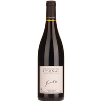 Domaine Vincent Paris Cornas Granit 30, Rhone, France 2021