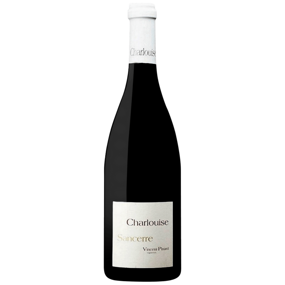 Domaine Vincent Pinard Sancerre Charlouise, Loire, France 2020