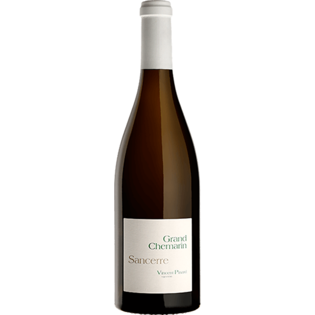 Domaine Vincent Pinard Sancerre Grand Chemarin, Loire, France 2022