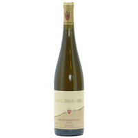 Domaine Zind-Humbrecht Riesling Roche Roulee, Alsace, France 2021