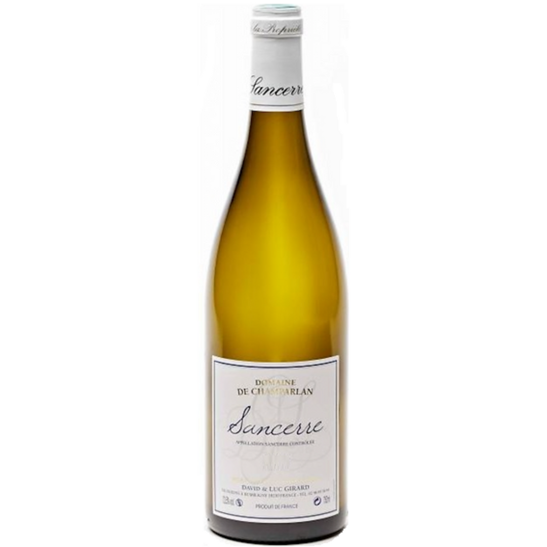 Domaine de Champarlan Sancerre, Loire, France 2022