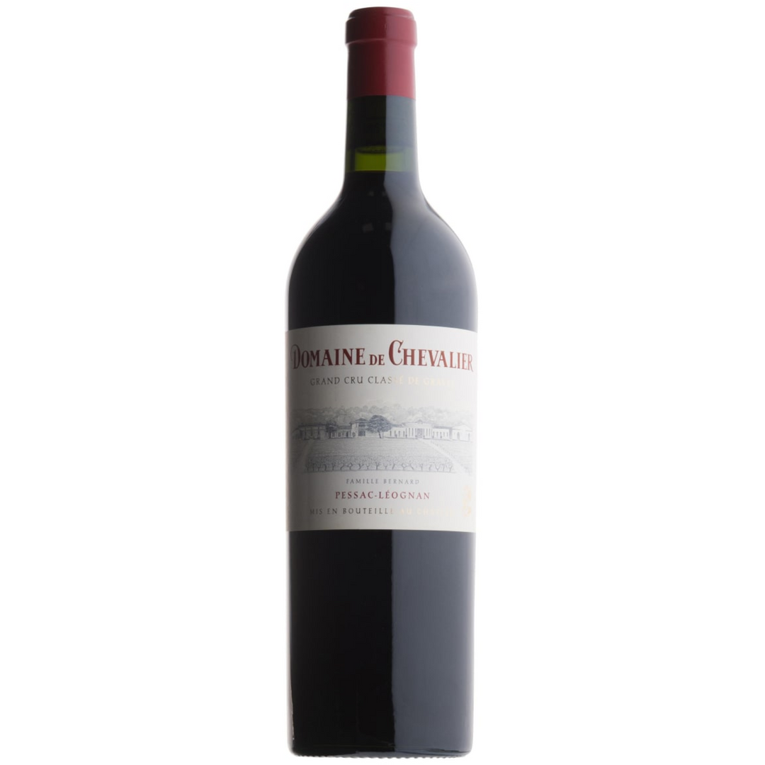 Domaine de Chevalier, Pessac-Leognan, France 2020