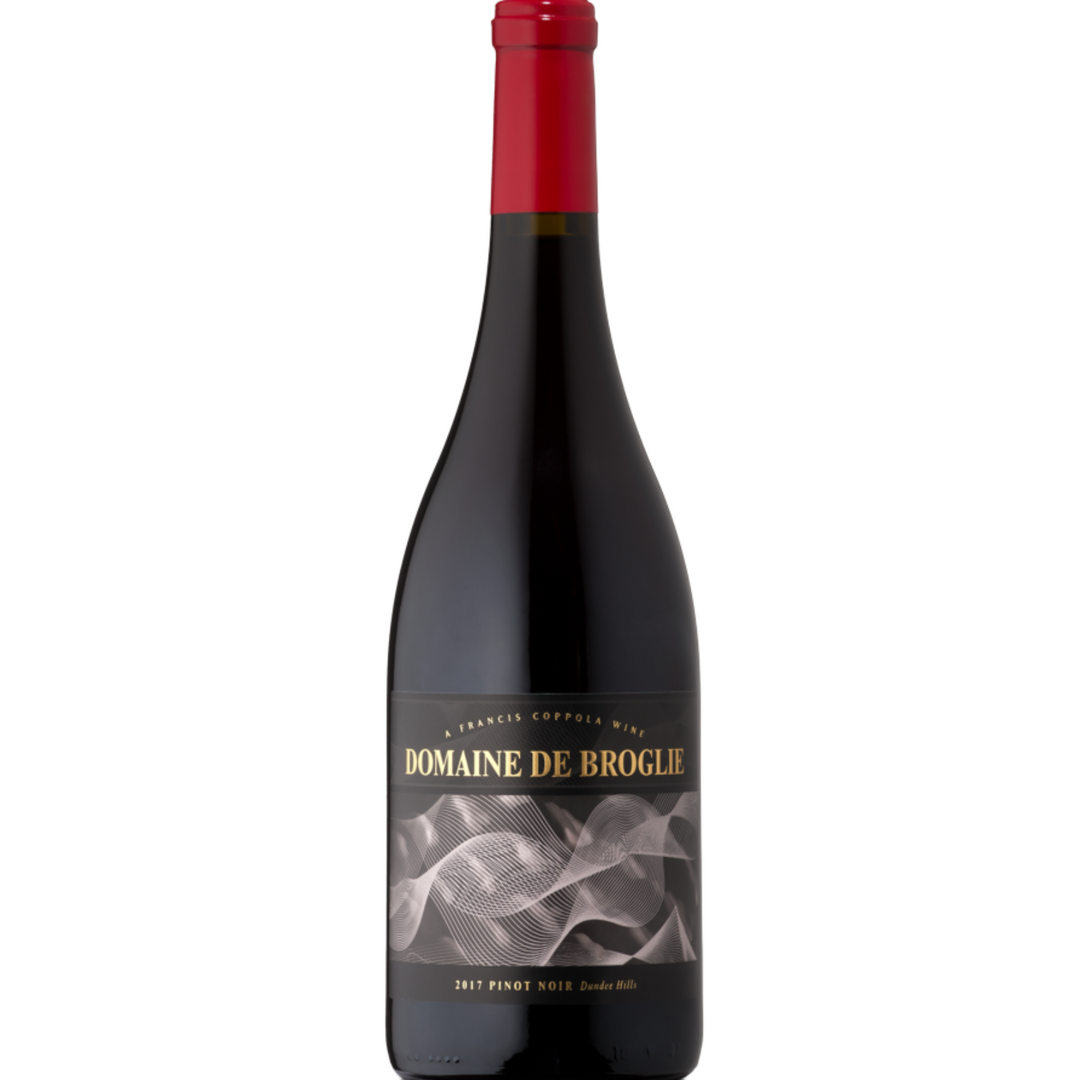 Domaine Lumineux Cuvee Pinot Noir, Dundee Hills, USA 2021