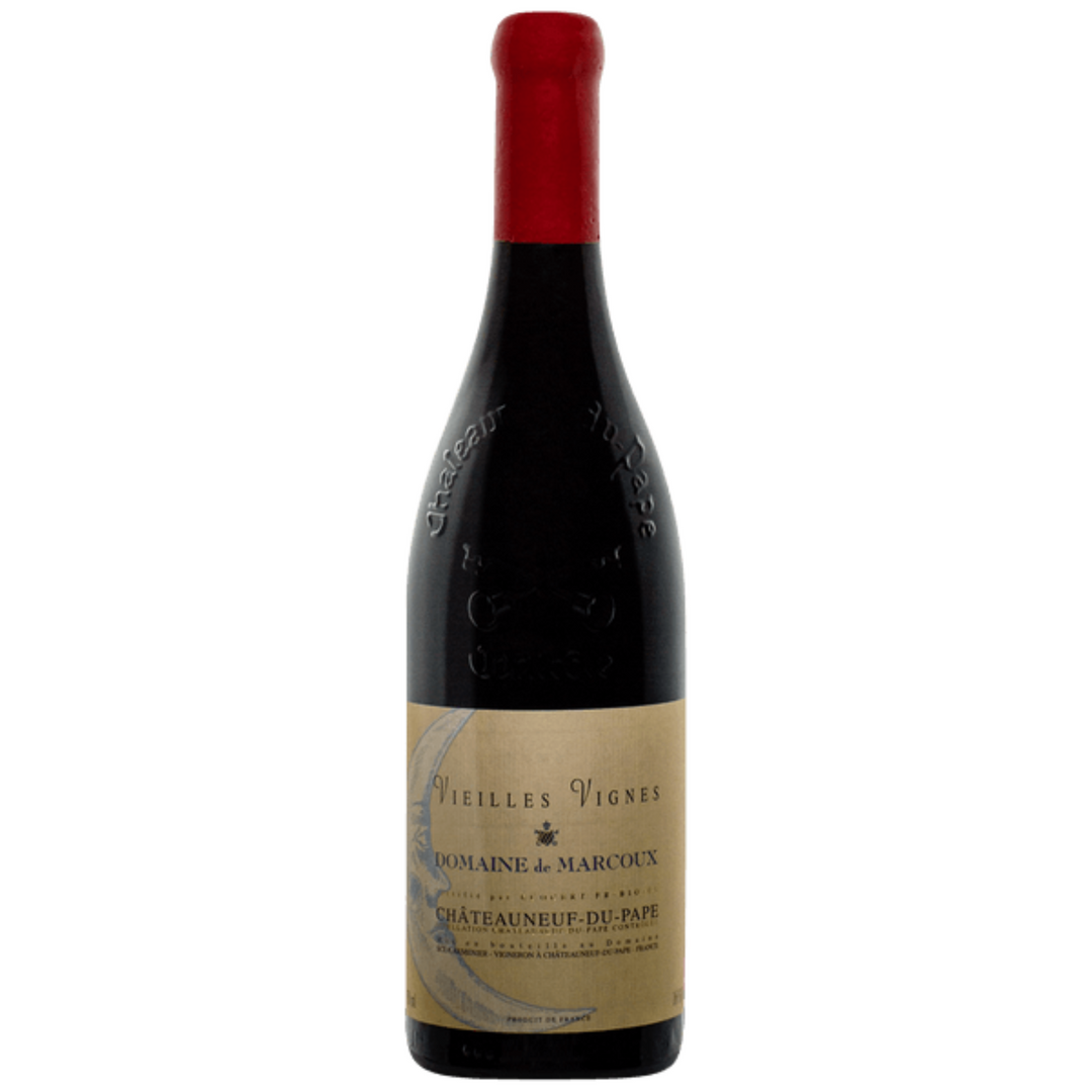 Domaine de Marcoux Chateauneuf-du-Pape 2019 1.5L France