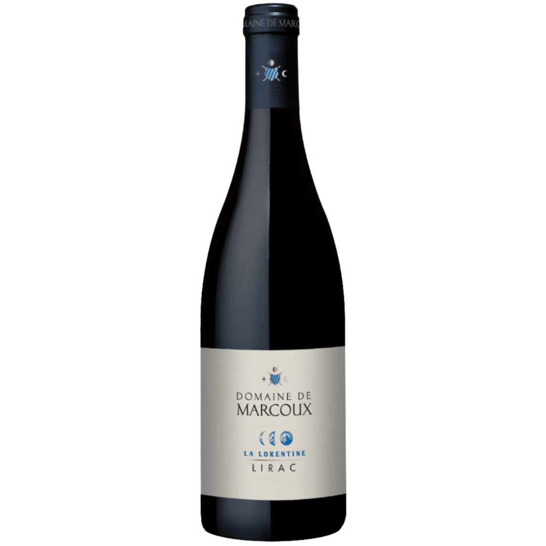 Domaine de Marcoux Lirac Cuvee La Lorentine, Rhone, France 2020