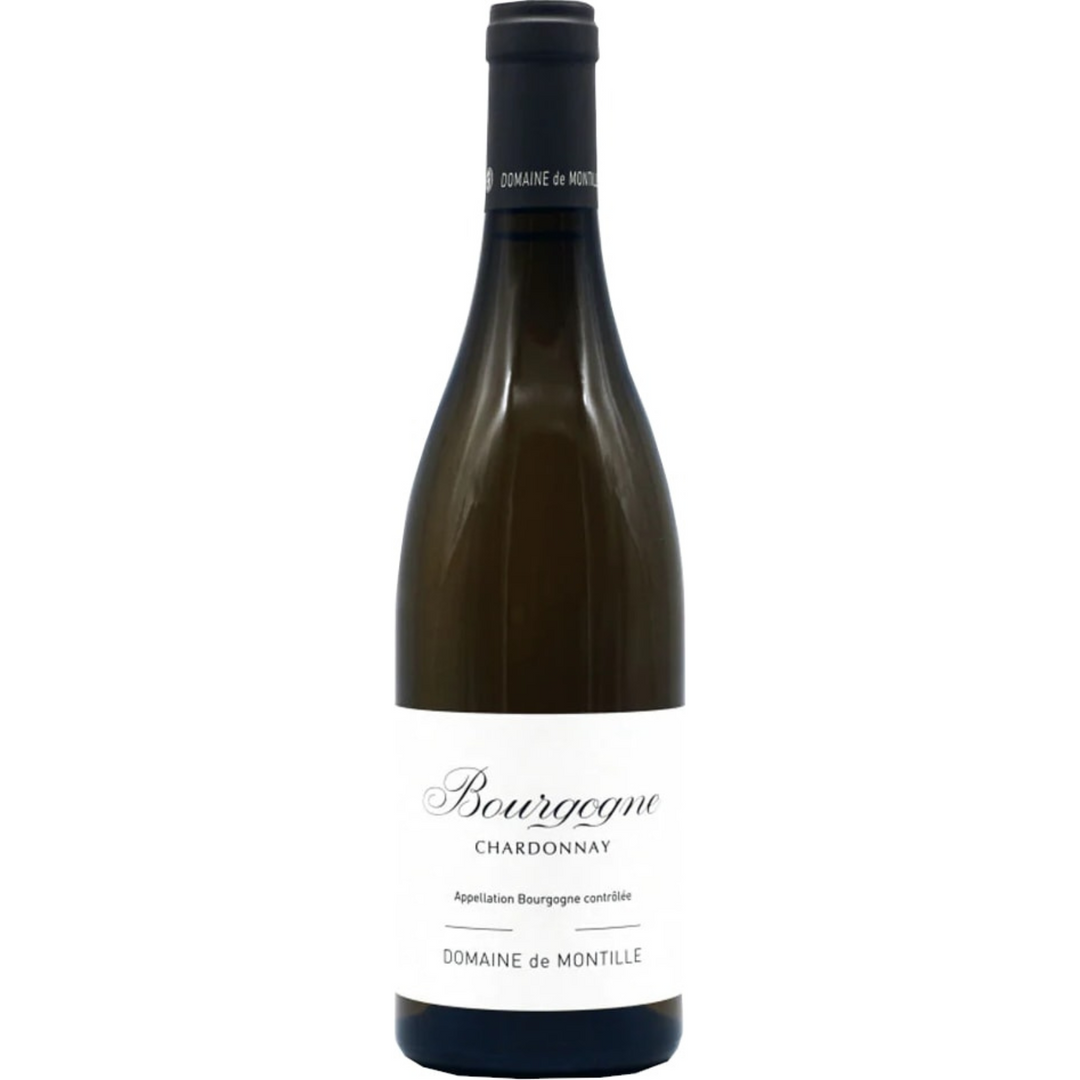 Domaine de Montille Bourgogne Blanc, France 2021