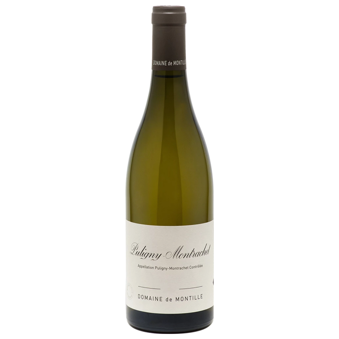 Domaine de Montille 2021 Puligny-Montrachet France Wine