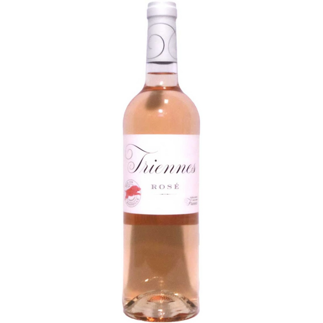 Domaine de Triennes Rose, IGP Var, France 2021 Case (6x750ml)