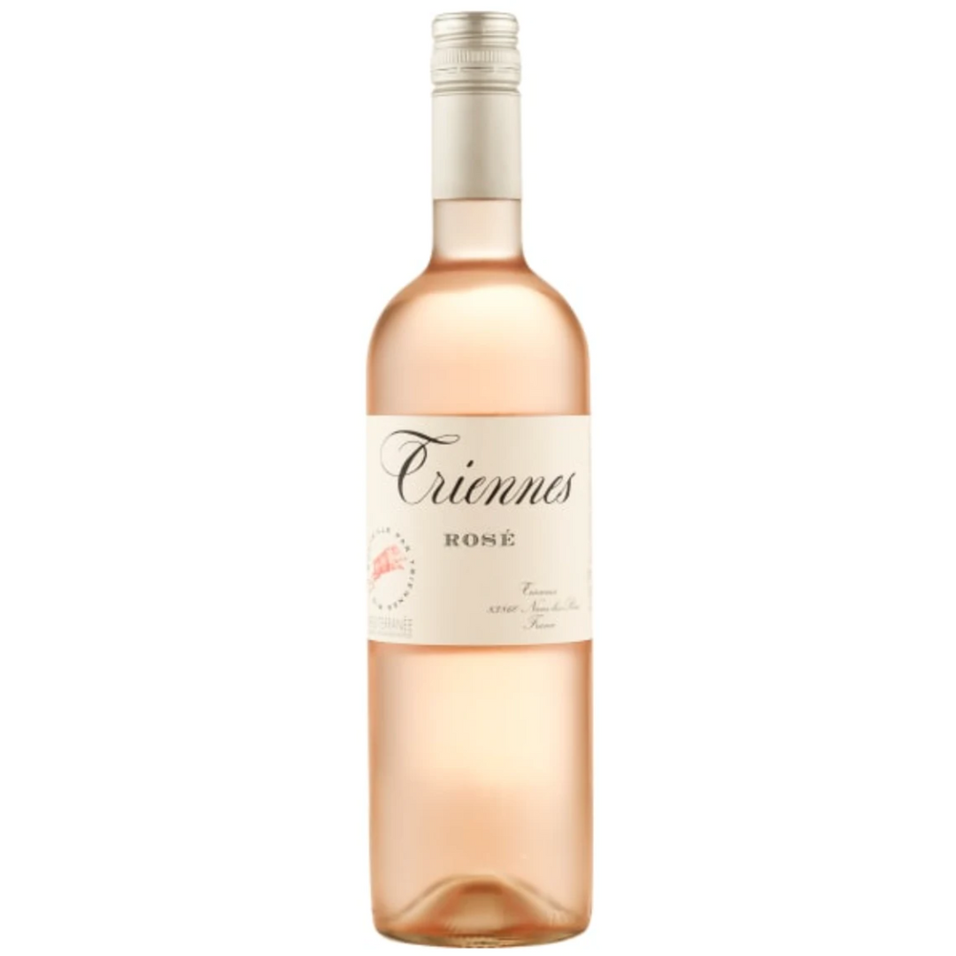 Domaine de Triennes Rose, IGP Var, France 2022 3L