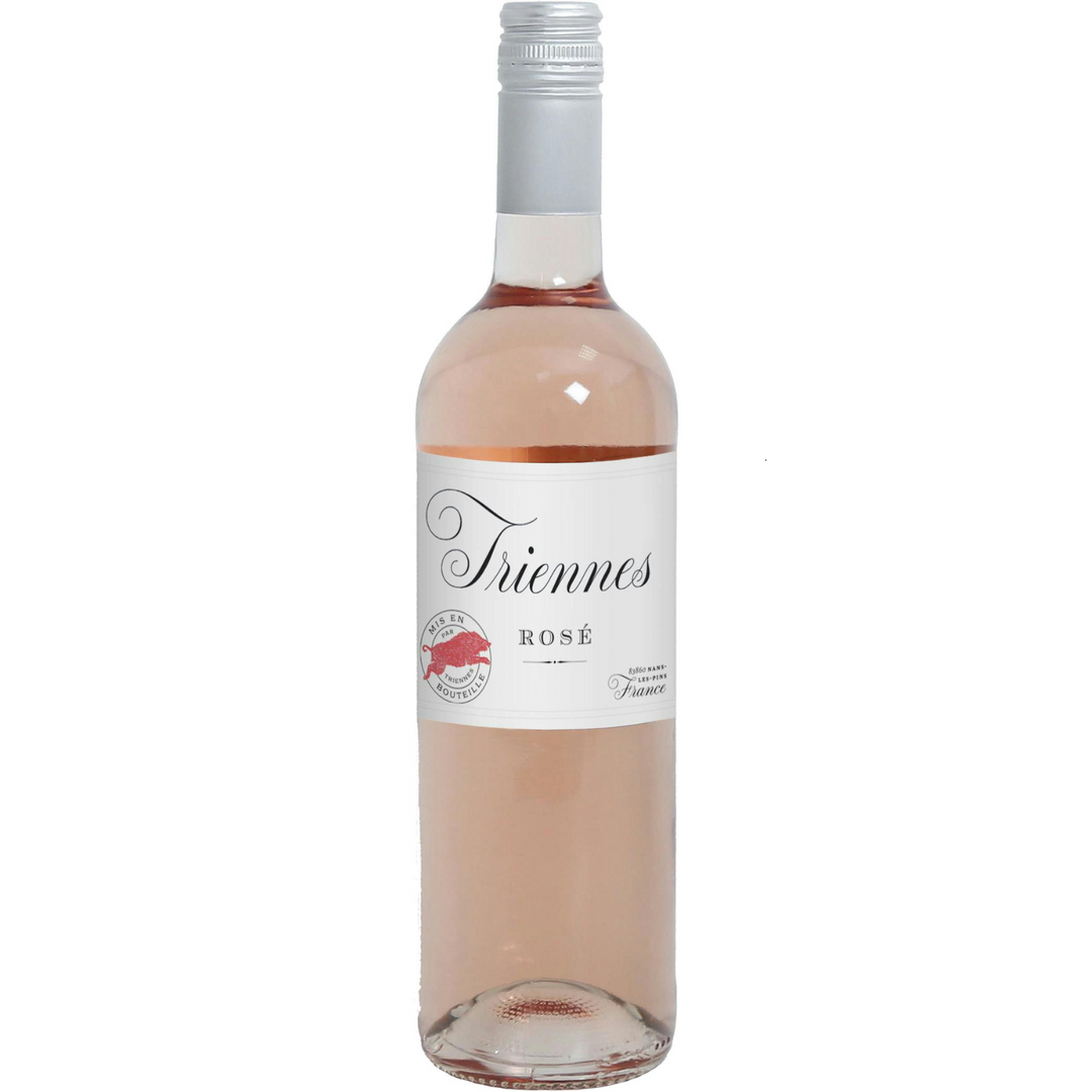 Domaine de Triennes Rose, IGP Var, France 2022 1.5L