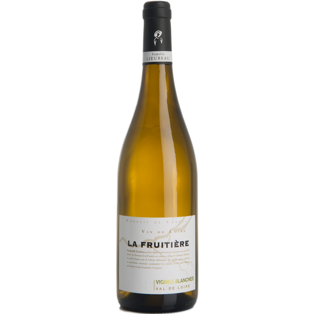 Domaine de la Fruitiere 'Les Vignes Blanches', IGP Val de Loire, France 2020