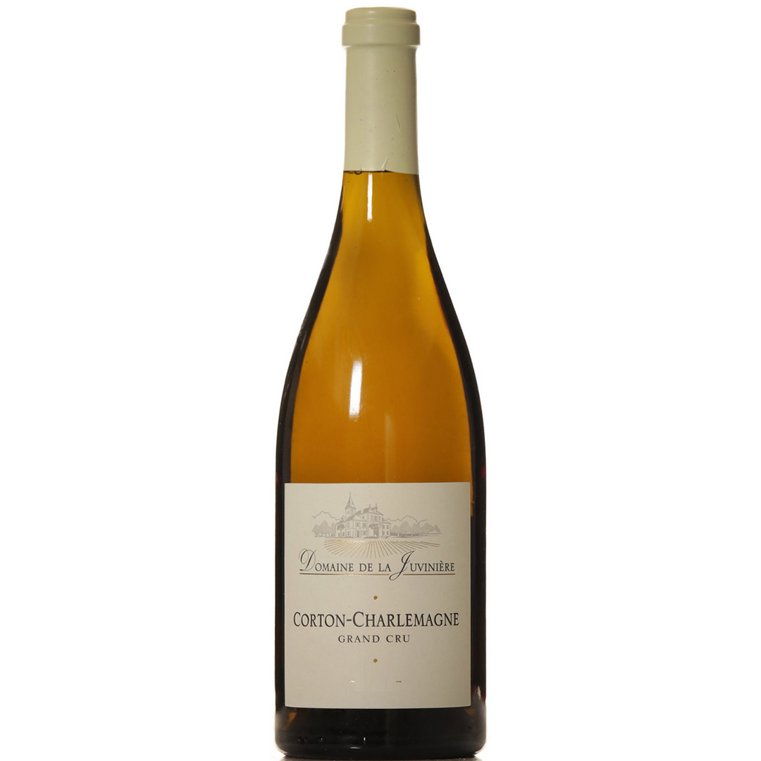 Domaine de la Juviniere Corton-Charlemagne Grand Cru, Cote de Beaune, France 2022