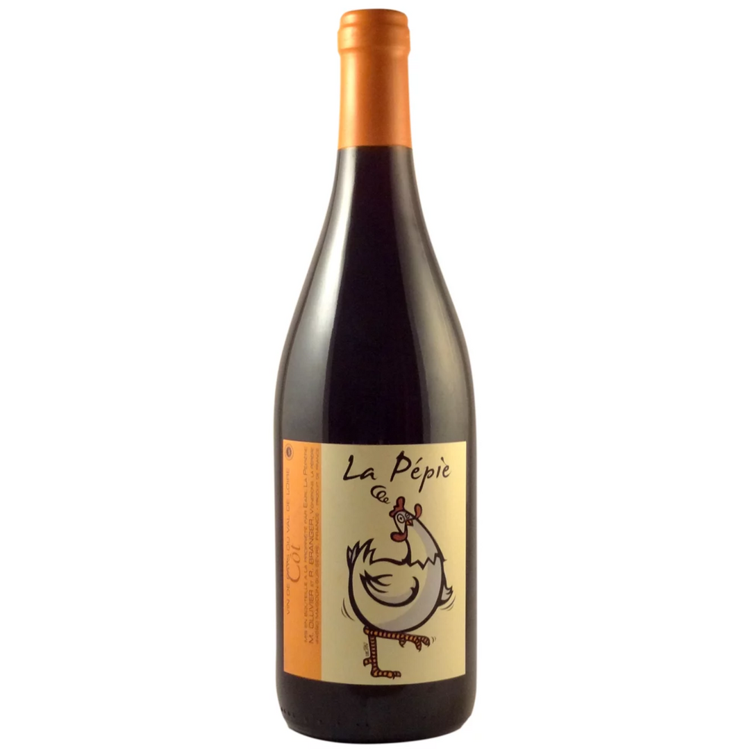 Domaine de la Pepiere 'La Pepie' Cot, IGP Val de Loire, France 2022 Case (6x750ml)