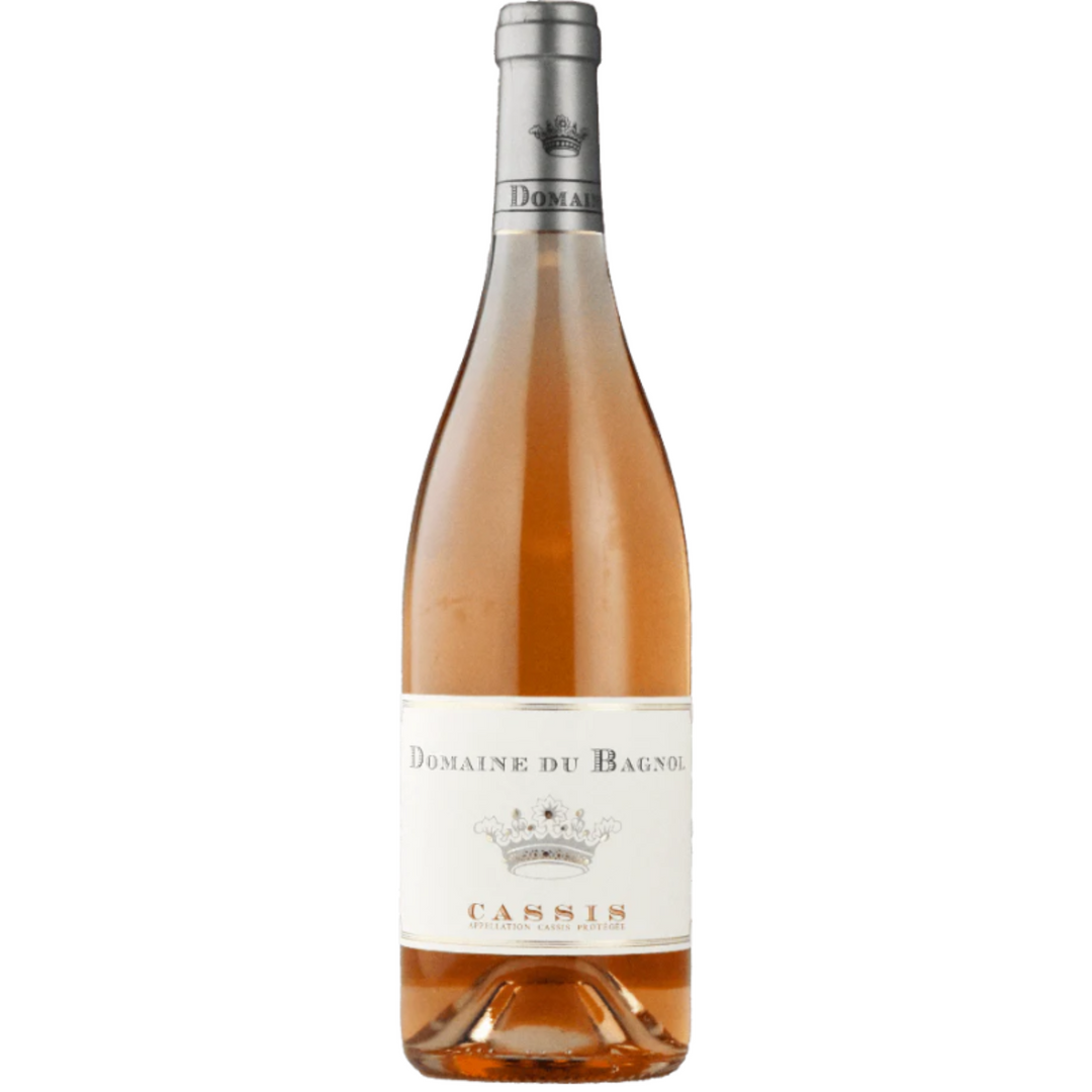 Domaine du Bagnol Cassis Rose, Provence, France 2023