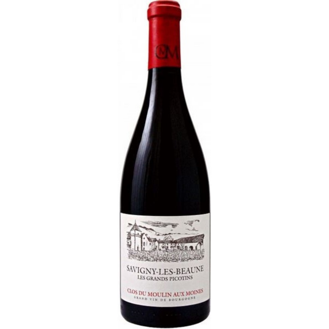 Domaine du Clos du Moulin Aux Moines - Les Grands Picotins Savigny Les Beaune, Burgundy, France 2020