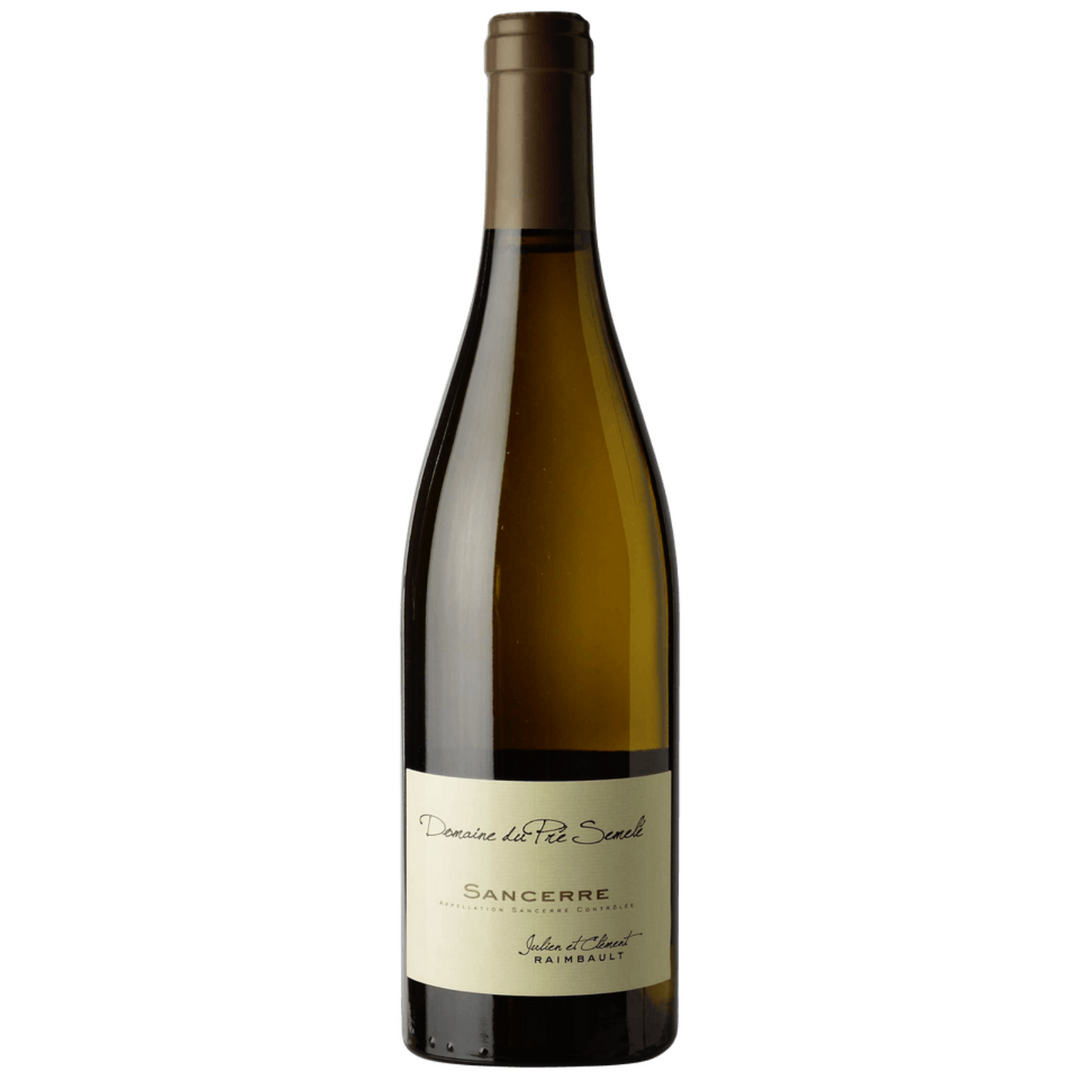 Domaine du Pre Semele Sancerre, Loire, France 2022 Case (12x750ml)