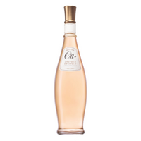 Domaines Ott Chateau de Selle Cotes de Provence Clair de Noirs Rose, France 2022