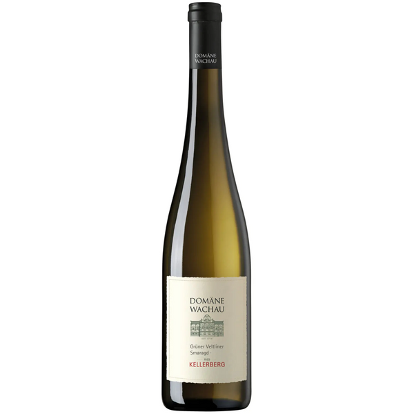 Domane Wachau - Freie Weingartner Kellerberg Gruner Veltliner Smaragd, Wachau, Austria 2021